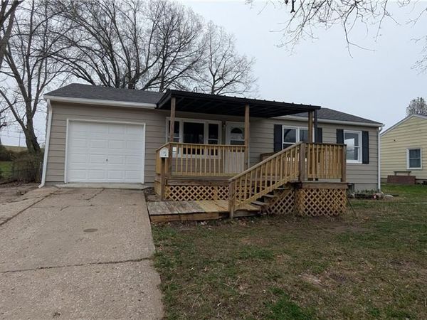 209 N Davidson Avenue, Independence, MO 64056