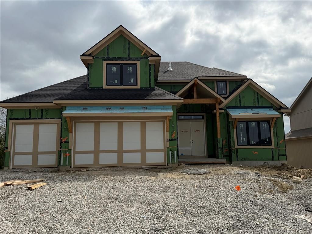 11561 S Houston Street, Olathe, KS 66061 Main Photo