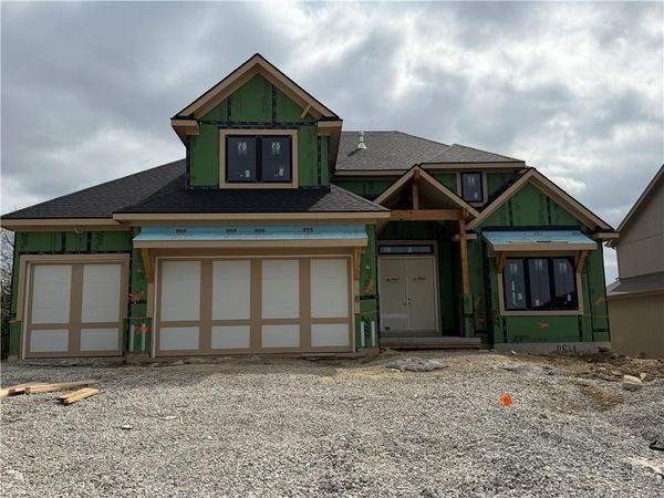 11561 S Houston Street, Olathe, KS 66061