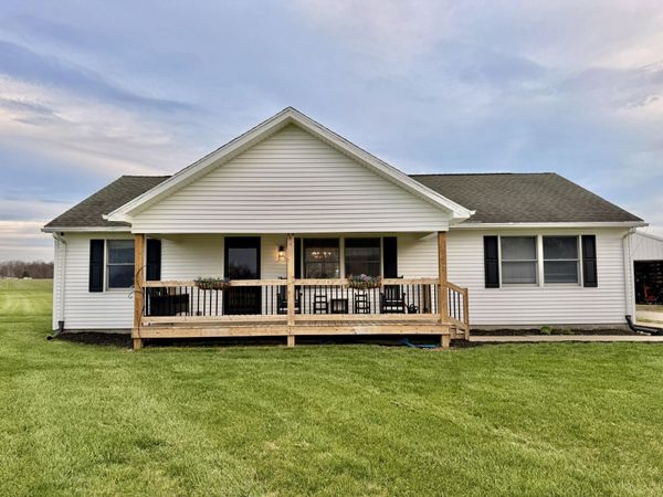 3980 Leatherwood Creek Road, Sidney, OH 45365
