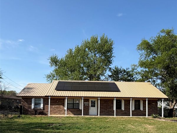 505 Broadway , Pittsburg, OK 74560