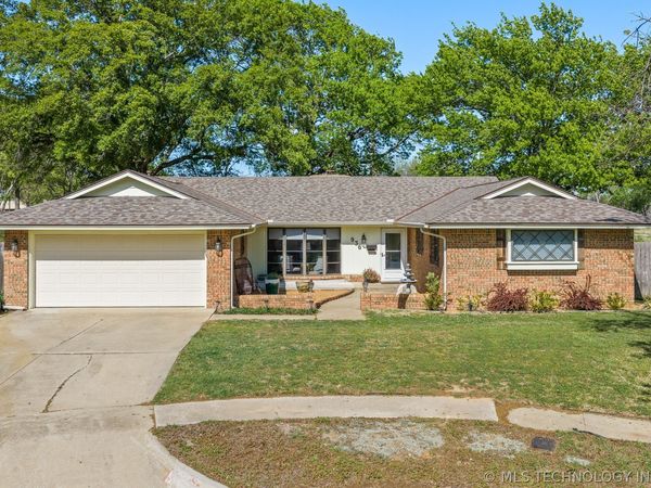936 Sioux , Ardmore, OK 73401