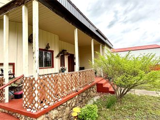 229 N 2nd Street Fairfax, OK 74637