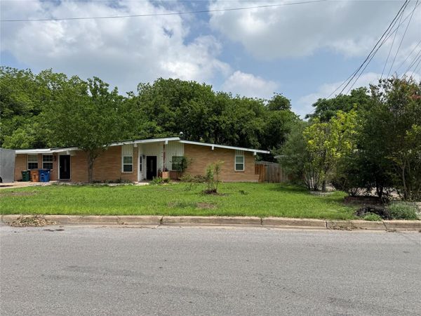 300 W COVINGTON DR, Austin, TX 78753