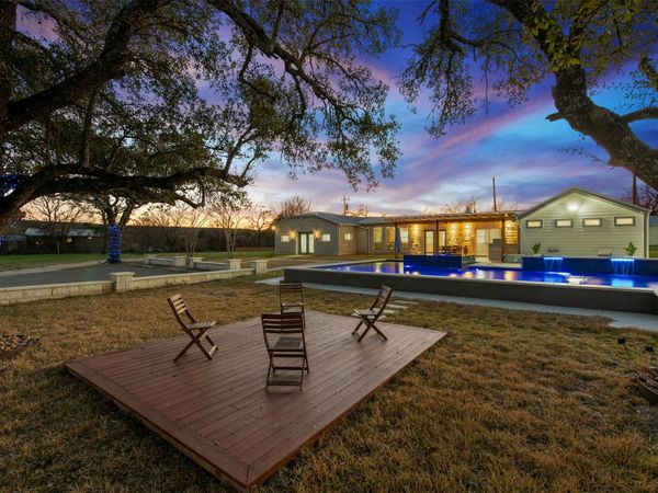 14300 Summit View DR, Leander, TX 78641