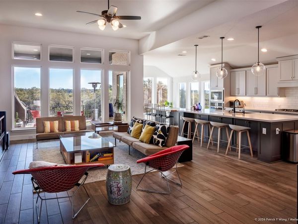 1341 Bryson Ridge TRL, Leander, TX 78641