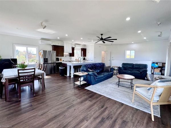 322 Layell Road, Elkin, NC 28621