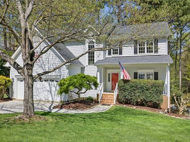 308 Kingswood Drive, Cary, NC 27513