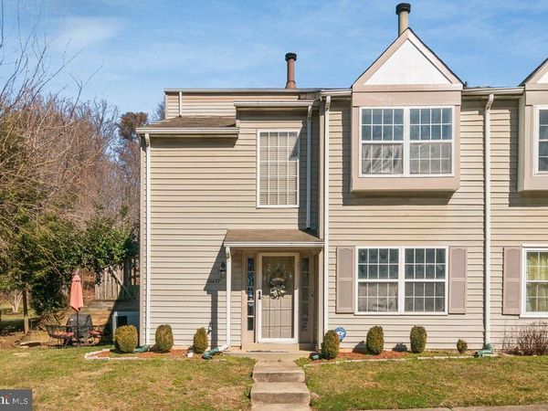 10477 CAMPUS WAY S , UPPER MARLBORO, MD 20774