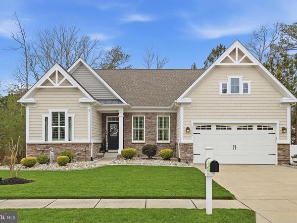 23706 HERRING REACH COURT, LEWES, DE 19958