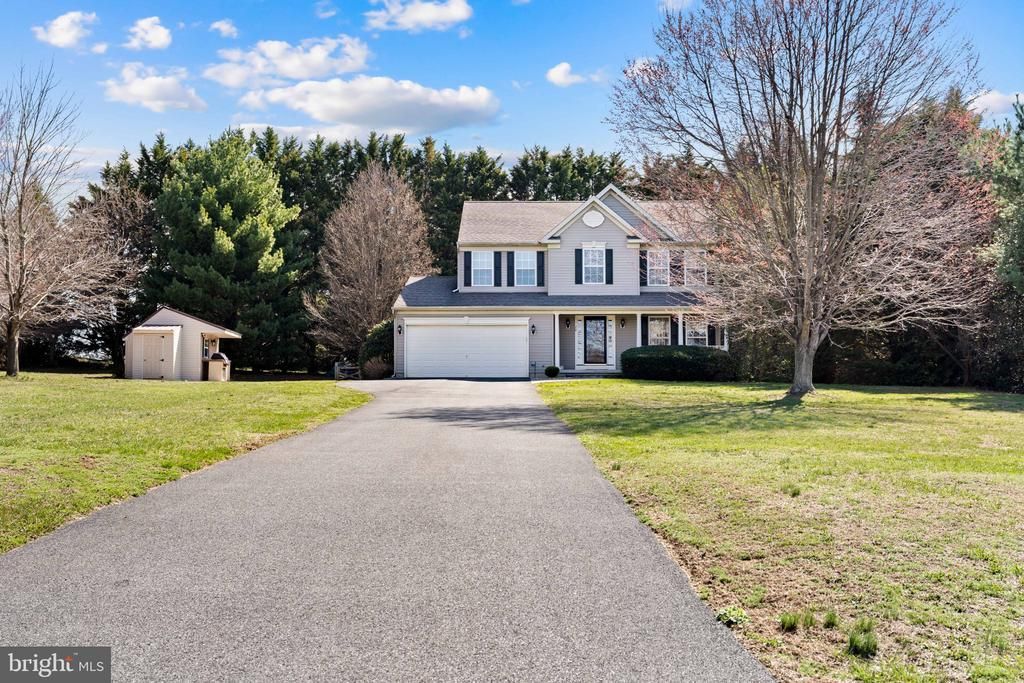 16 CHES HAVEN ROAD, EARLEVILLE, MD 21919