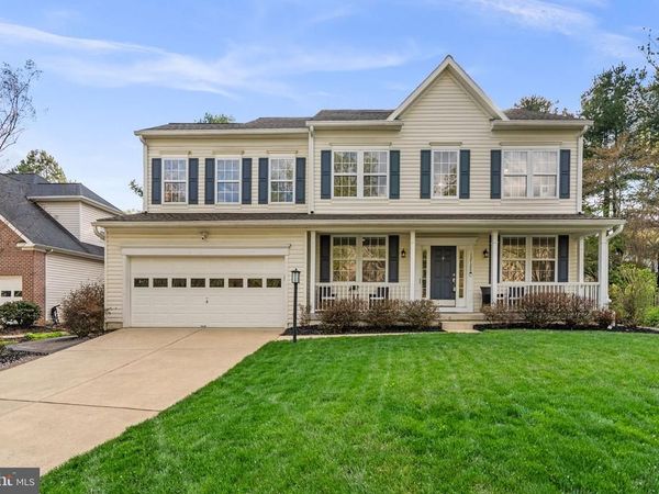 12120 EARLY LILACS PATH, CLARKSVILLE, MD 21029