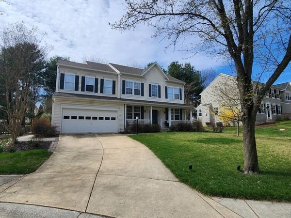 12120 EARLY LILACS PATH , CLARKSVILLE, MD 21029