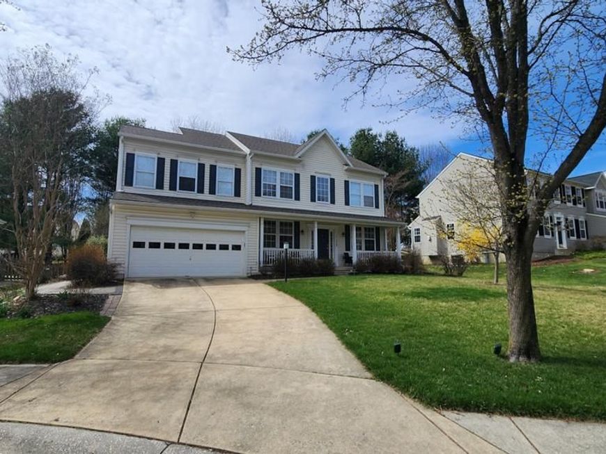 12120 Early Lilacs Path , Clarksville, MD 21029 Main Photo