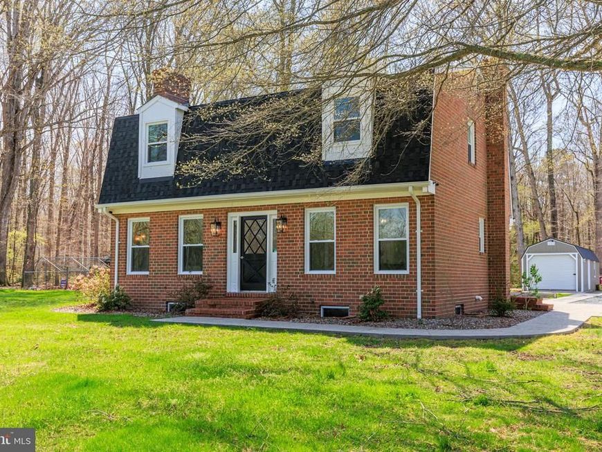 324 Flat Iron Square Road , Church Hill, MD 21623 Main Photo