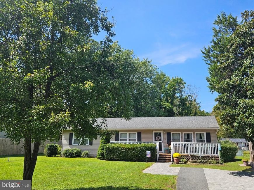 220 Pennick Drive, Stevensville, MD 21666 Main Photo