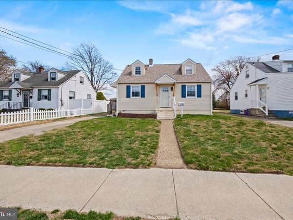 205 UNION AVENUE, BELLMAWR, NJ 08031