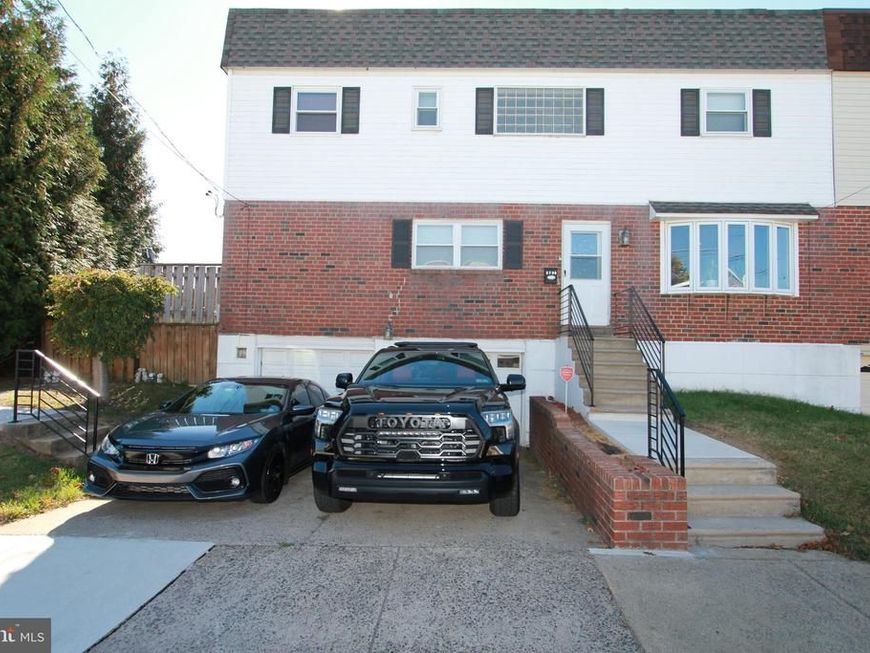 2738 Axe Factory Road , Philadelphia, PA 19152 Main Photo