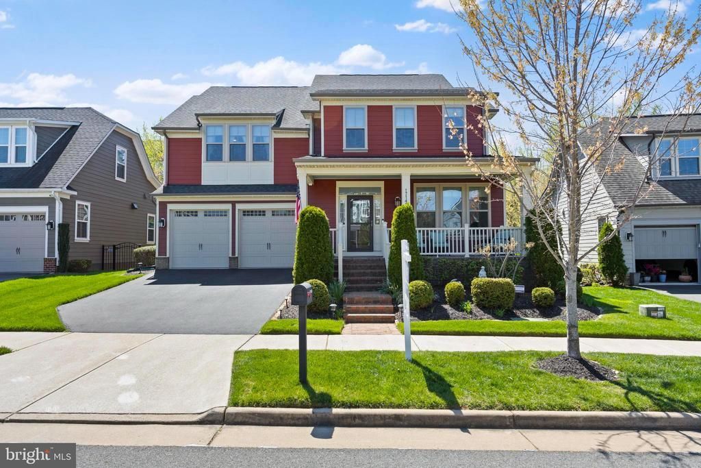 17148 GULLWING DRIVE, DUMFRIES, VA 22026