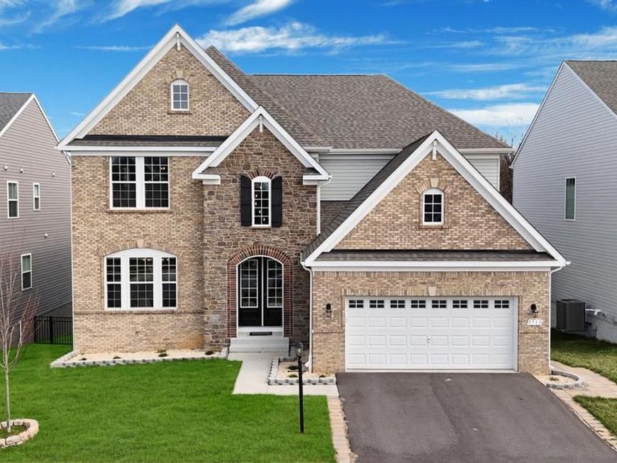 5719 Hawk Ridge Road , Frederick, MD 21704 Main Photo