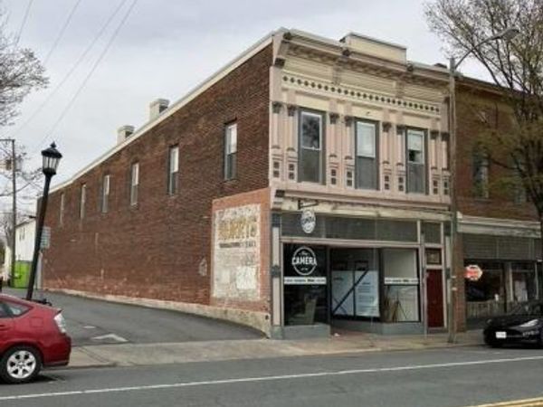 711 WEST MAIN ST , Unit B, CHARLOTTESVILLE, VA 22903