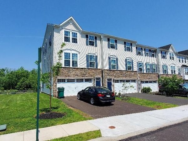 1748 LYDIA DRIVE, HATFIELD, PA 19440