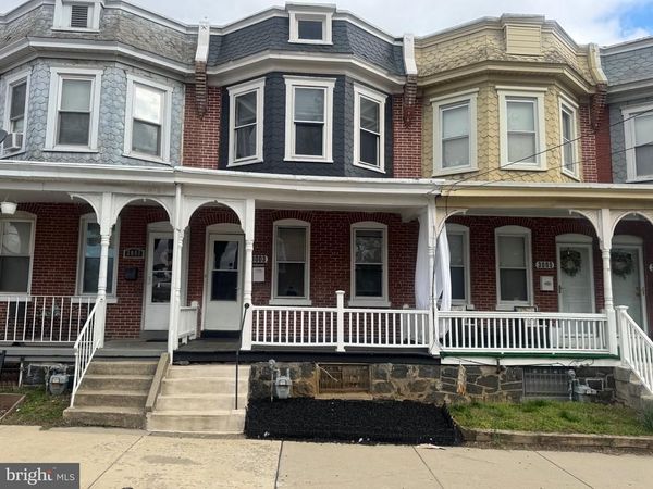 3003 N WASHINGTON STREET , WILMINGTON, DE 19802