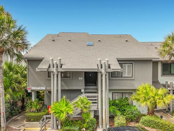 51 Village Del Lago Cir, St Augustine, FL 32080