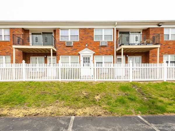 6 Colonial Road , Unit 44, Beacon, NY 12508