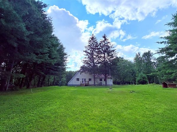 107 Pinewood Road, Cochecton, NY 12726
