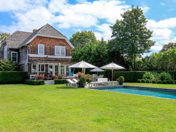 158 Norris Lane , Bridgehampton, NY 11932