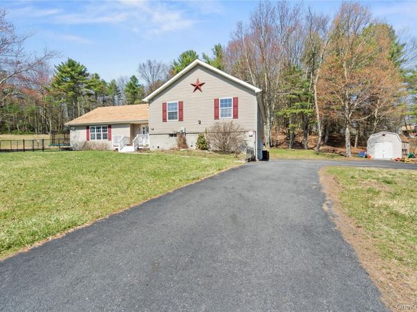 28 Marjorie Drive , Monticello, NY 12701