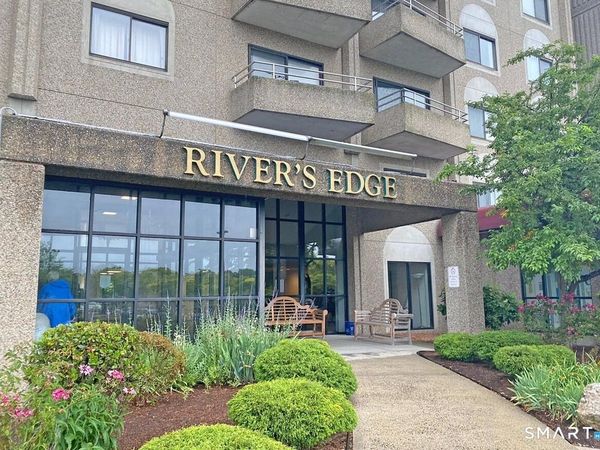 111 Dekoven, Unit 708, Middletown, CT 06457