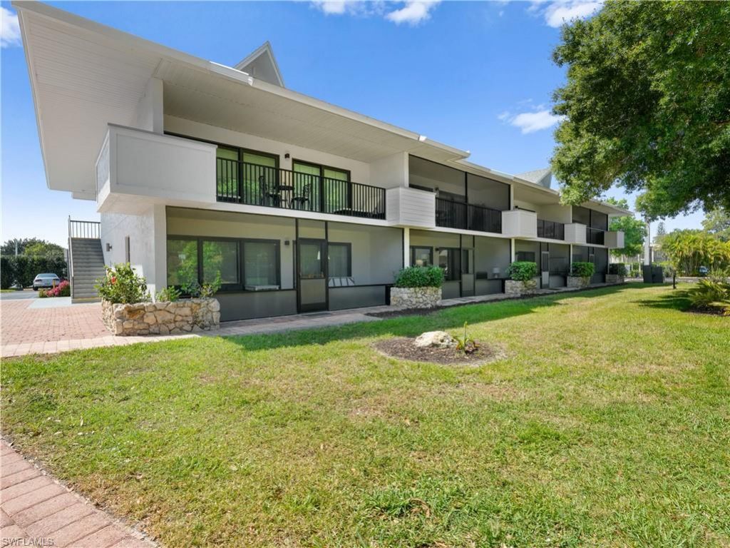 600 Neapolitan Way , Unit 127, Naples, FL 34103 Photo