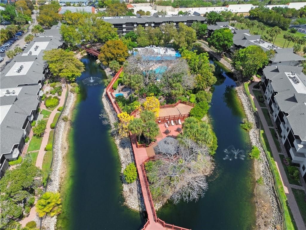 600 Neapolitan Way , Unit 127, Naples, FL 34103 Photo