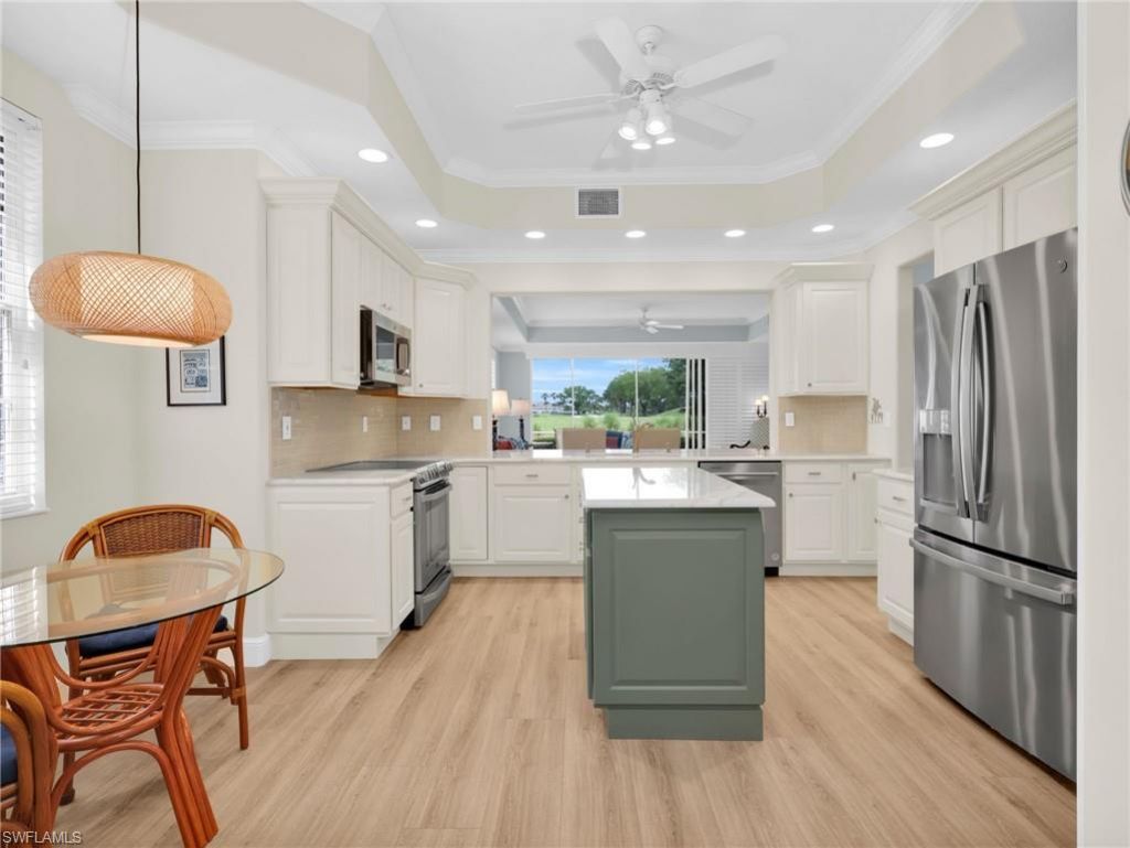 3131 Lancaster Dr , Unit 1, Naples, FL 34105 Photo