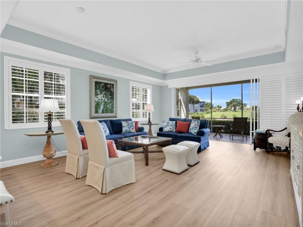 3131 Lancaster Dr , Unit 1, Naples, FL 34105 Photo