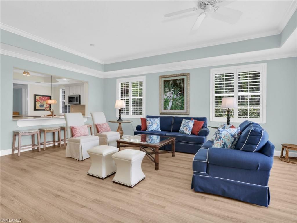 3131 Lancaster Dr , Unit 1, Naples, FL 34105 Photo