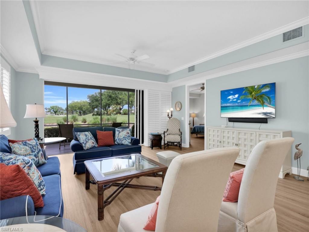 3131 Lancaster Dr , Unit 1, Naples, FL 34105 Photo