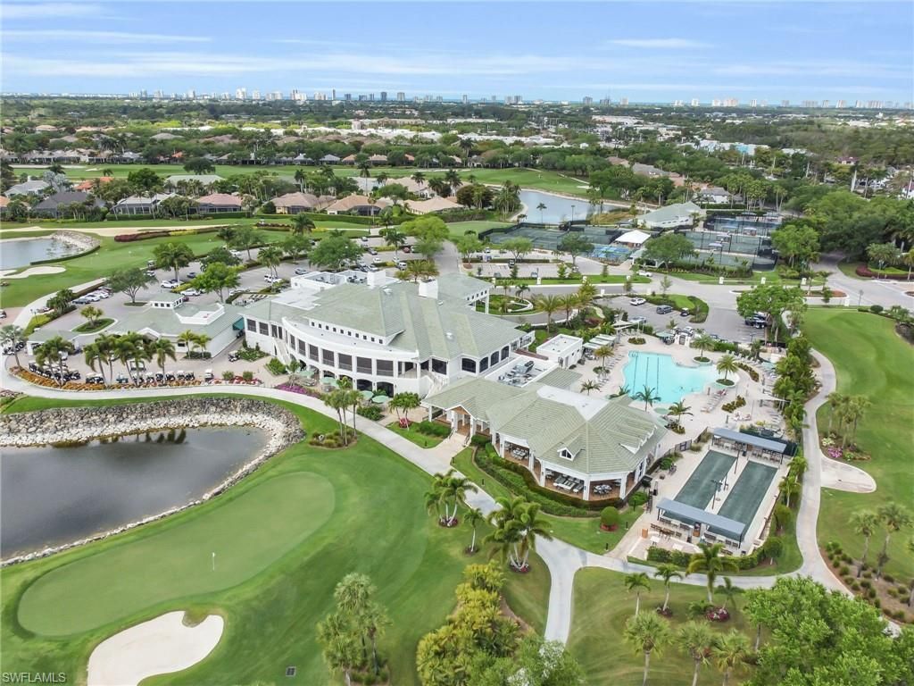 3131 Lancaster Dr , Unit 1, Naples, FL 34105 Photo