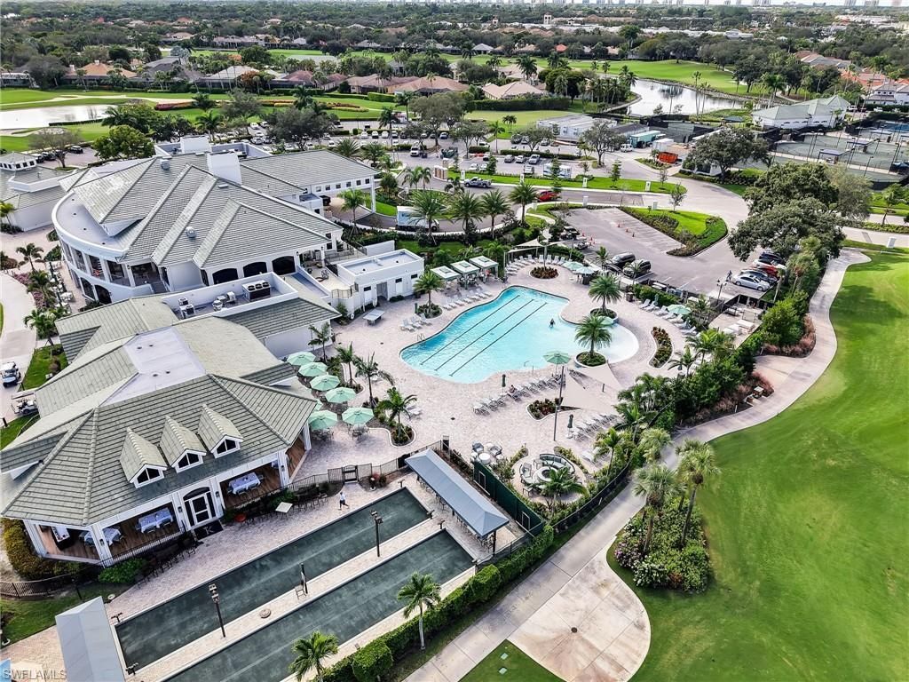 3131 Lancaster Dr , Unit 1, Naples, FL 34105 Photo