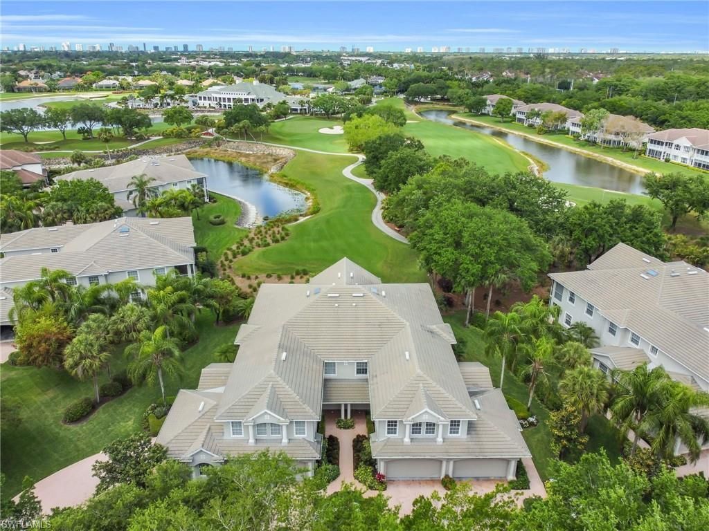 3131 Lancaster Dr , Unit 1, Naples, FL 34105 Photo