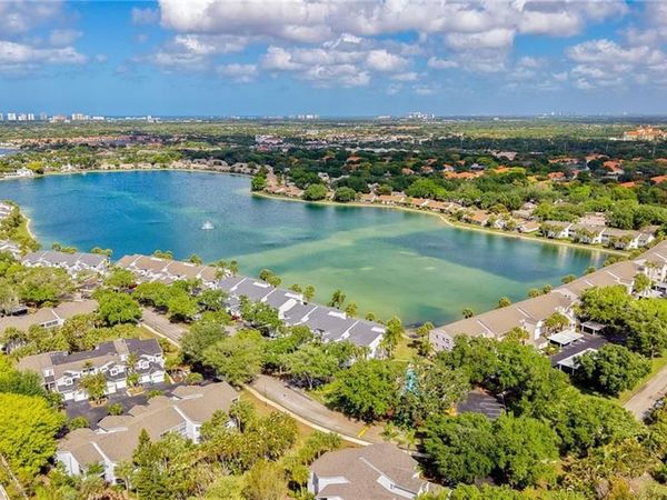 2860 Citrus Lake DR , Unit R204, NAPLES, FL 34109