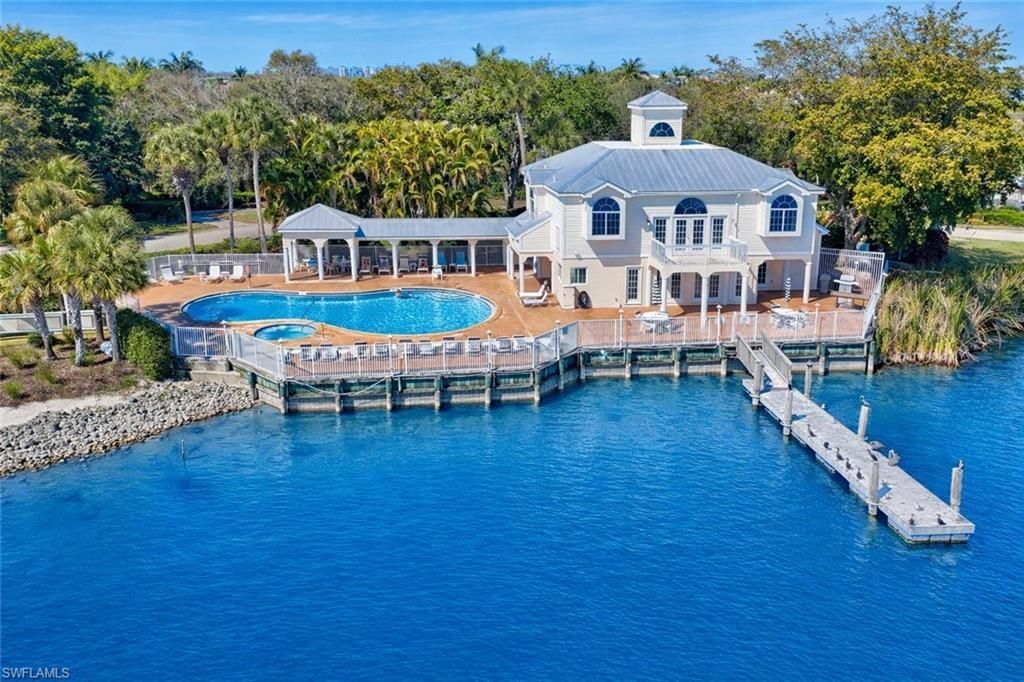 2860 Citrus Lake Dr , Unit R204, Naples, FL 34109 Photo