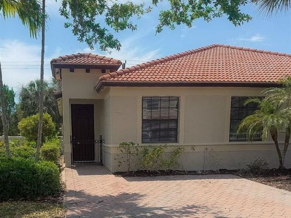 7350 Bristol CIR, NAPLES, FL 34120