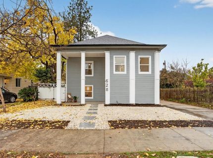 628 Street, Sacramento, CA 95819 Photo