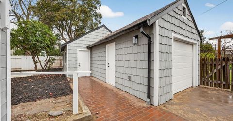 628 Street, Sacramento, CA 95819 Photo
