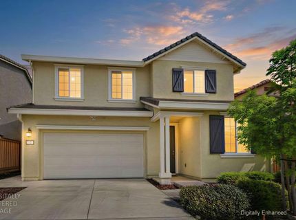 3342 Jackrabbit Ct, Folsom, CA 95630 Photo