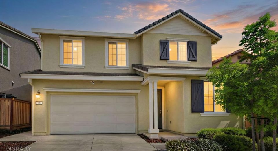 3342 Jackrabbit Ct, Folsom, CA 95630 Photo