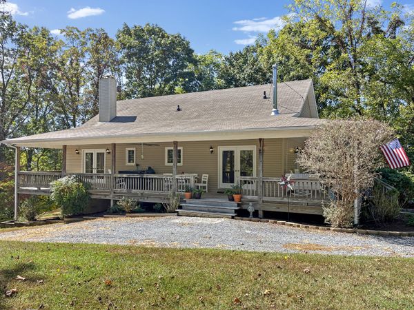 411 Hardbarger RD , Buchanan, VA 24066